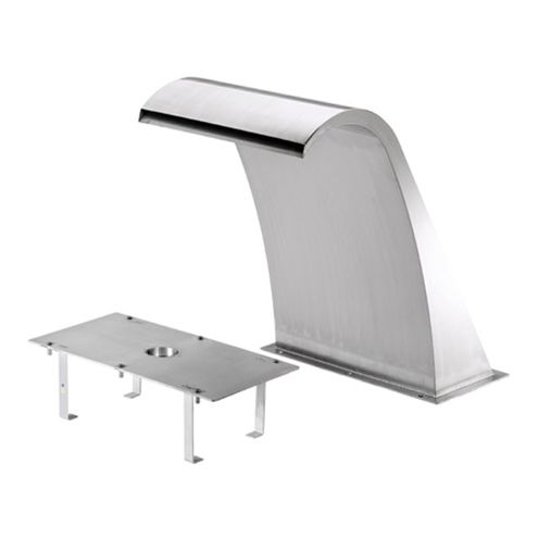 Каскад "Pool Surround", AISI-316