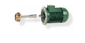 Насос с префильтром 360 м3/ч CF-4 2500 18,5 кВт 380В (27102426)