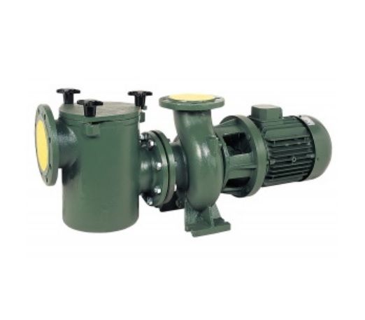 Насос с префильтром 320 м3/ч CF-4 2000 15,0 кВт 380В (27102421)