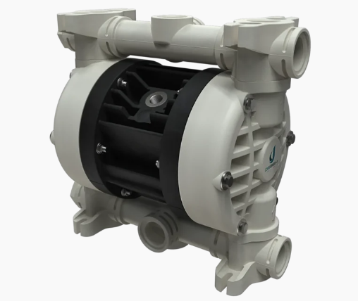 Дозирующий насос Debem BOXER 81 PP (IB81-P-HTTPT--)