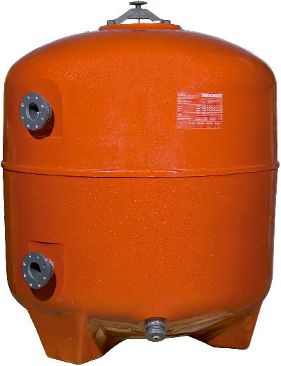 Фильтр (1050мм 30м3/ч/кв.м фланец д.75) Kripsol Brasile BL 34 - 1050.В (без обвязки)
