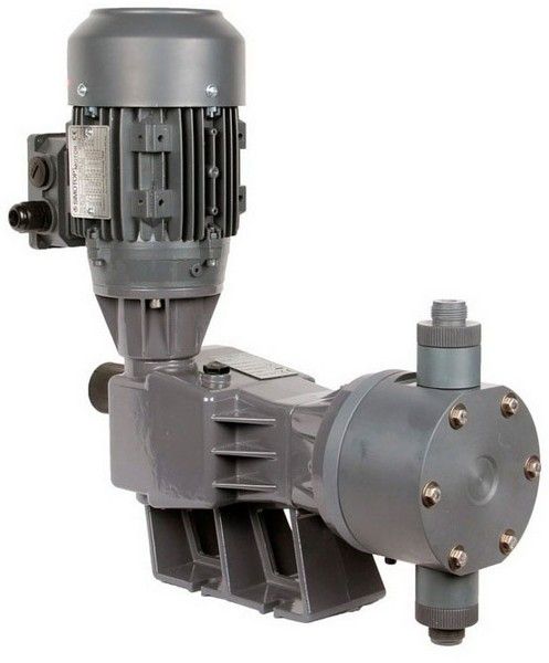 Насос D-BA 300/5, 400/3/50, 0,25 кВт (BD0300BA00000)