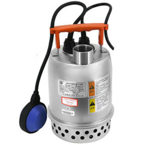 Погружной дренажный насос Mayer Schwimmbad LX QCK75MA