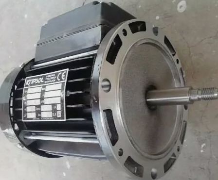 Двигатель к насосу ОК-100 (220В) Kripsol (5023.A)/RBM0020.30R/RMOT5020.30R