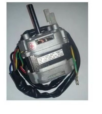 Двигатель вентилятора осушителя воздуха DT-850 (АМ00987)