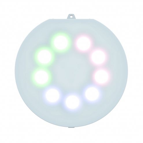 Лампа светодиодная LumiPlus Flexi V1 RGB, поток 1485 лм, переменный ток (71203)