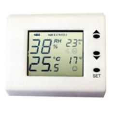 Гигротермостат беспроводной Microwell Dry Easy 300