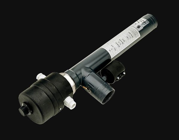 Электроводонагреватель BEHNCKE EWT 80-40 (9 кВт, 380 В, 11/2", со встроенным термостатом)