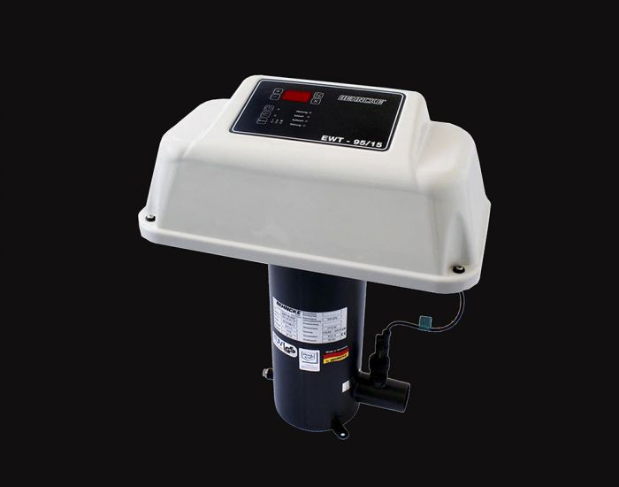 Электроводонагреватель BEHNCKE EWT 95-15 (36 кВт, NW60)