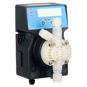Насос дозирующий DLX PH-RX/MBB PVDF 15л/ч - 4бар (PLX36231V8/PLX362315E)