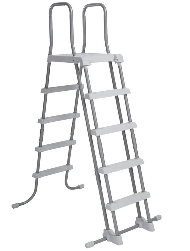 Круглый бассейн BestWay 460х120см (песчаный фильтр-насос 3785 л/ч, подстилка, лестница, скиммер)