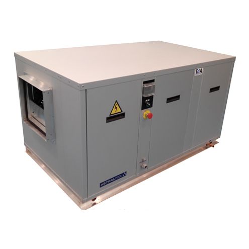 Осушитель воздуха "Bdp Confort 12", oбъем осушения 12,5 л/ч (арт. 41542)