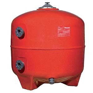Фильтр (1200мм 45м3/ч/кв.м фланец д.90) Kripsol Brasile BL 45-1200.В (без обвязки)