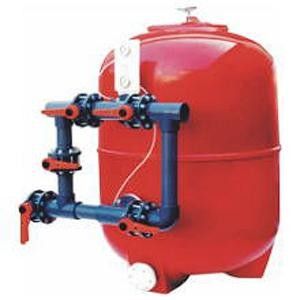 Фильтр песочный Kripsol Brasile BLS 45-1200.В (1200мм, 45м3/ч, фланец д.90)