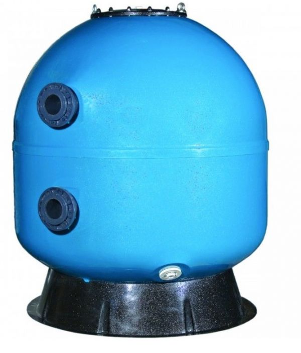 Фильтр (1050мм 30м3/ч/кв.м фланец д.75) Kripsol Artik AK 34-1050.В (без обвязки)