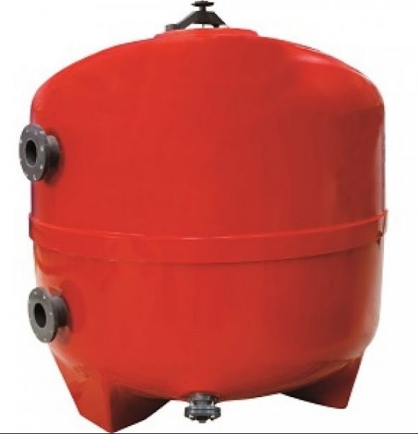 Фильтр (2000мм 20м3/ч/кв.м фланец д.110) Kripsol Brasile BL 20-2000.В (без обвязки)