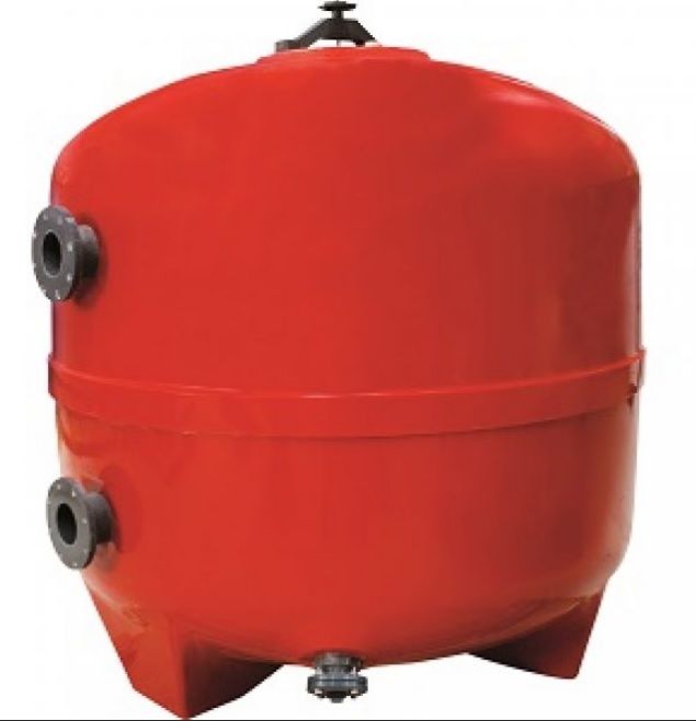 Фильтр (2000мм 20м3/ч/кв.м фланец д.110) Kripsol Brasile BL 20-2000.В (без обвязки)