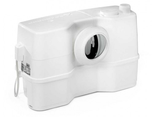 Канализационная насосная установка Grundfos SOLOLIFT2 WC-1 (арт. 97775314)