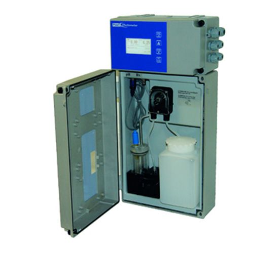Фотометр SEKO Pool Photometer Close Loop (SPP3CLWM0002)