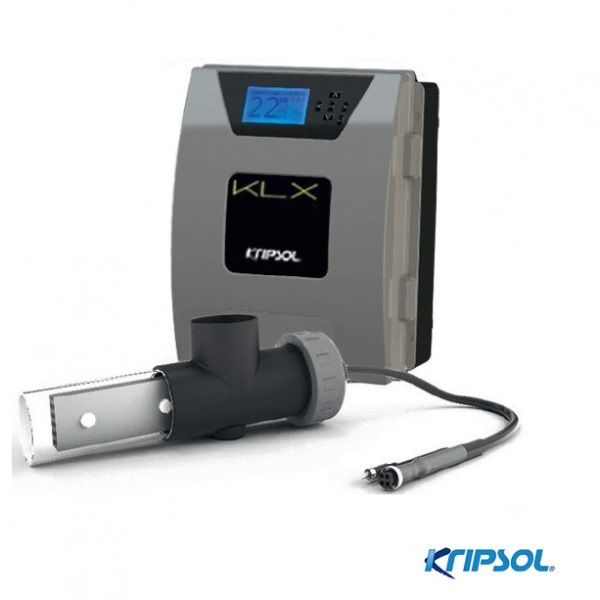 Хлоринатор соленой воды Kripsol KLX 33
