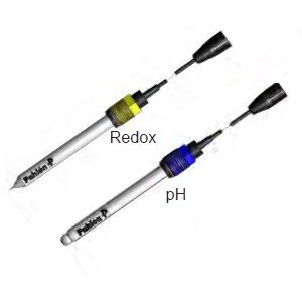 Комплект электродов pH, Rx, для станции AutoDos M2 (416551)