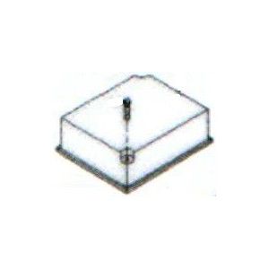 Коробка распаячная насоса KSE/KA/KAP (МЕС -80/90T) Kripsol RMOT0006.04R