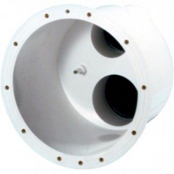 Корпус закладного узла противотока HIDROJET (плёнка) Kripsol JSL2.B/RUSS0021.00R