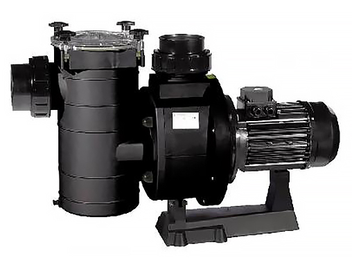 Насос 8,7кВт 400/700В Kripsol KAN-1010, KAN-1020  Т2.В