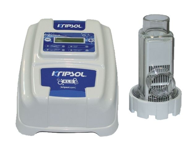 Хлоринатор соленой воды Kripsol KLS20.C