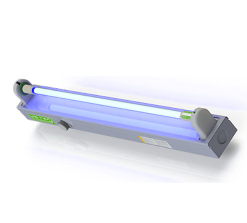 Лампа ультрафиолетовая GHО 36T5L (P-1575р)