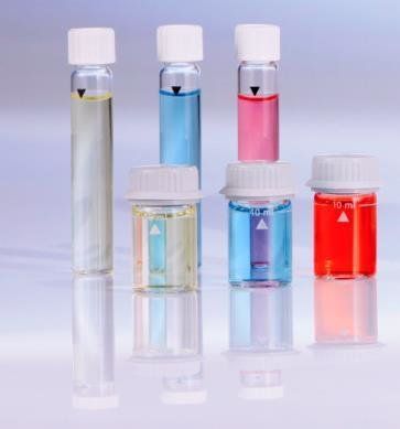 Раствор для фотометров Urea Reagent №1 , мочевина, 15 мл. (459300)