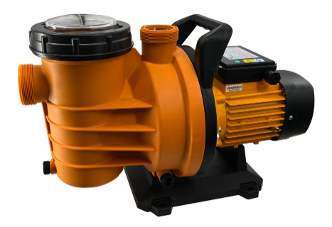 Насос (0,55кВт 220B 12,6 м3/ч h 4м в.ст.) Mayer Schwimmbad LX SGM075