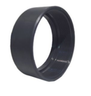 Кольцо переходное ПВХ 2"3/4 Х 90 (230.0026.000)