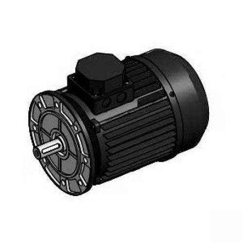 Двигатель к насосу бронзовому 0,75kw 380V (12080400)