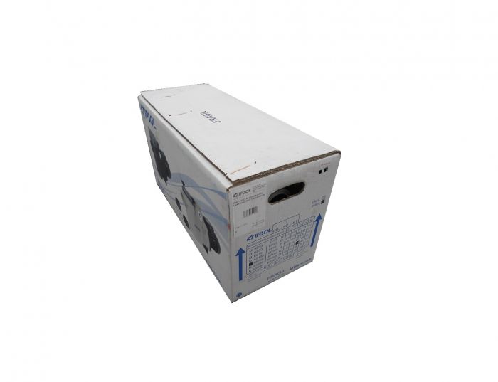 Насос (21,9 м3/ч 220В) Kripsol Koral KS-150/KSE-150