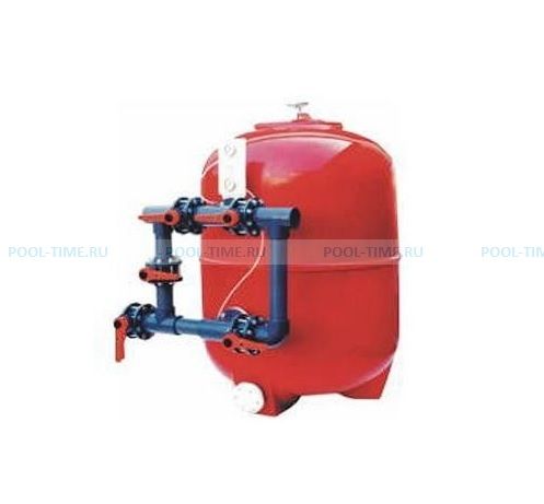 Обвязка фильтра BLS 45-1400.B Kripsol BS 110-110.B