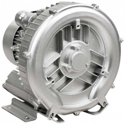 Одноступенчатый компрессор Grino Rotamik SKN80 80м3 (380В)