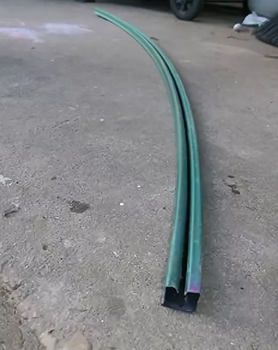 Нижняя направляющая каркаса круглой части бас. Эсприт, Эсприт-Биг (круг д.5,5) 1460050