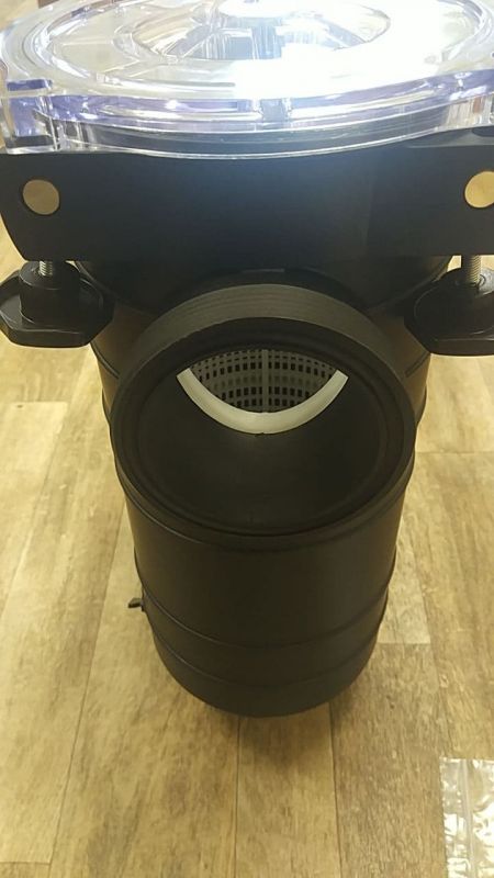 Насос 4,71кВт 380В Kripsol Kapri KAP-550
