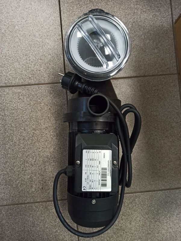 Моноблок Xpert (д. 400 мм, насос P-Xpert-8, 7 м3/ч)