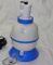 Фильтр Kripsol GRANADA GT506 (500 мм, верхнее подсоединение, без насоса, комплект)