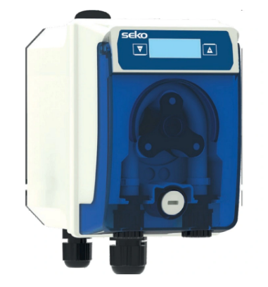 Дозирующий насос PoolONE RG-Plus 25 мл/час 1,5 бар (постоянное дозирование) (PNRG1H0AM0100)