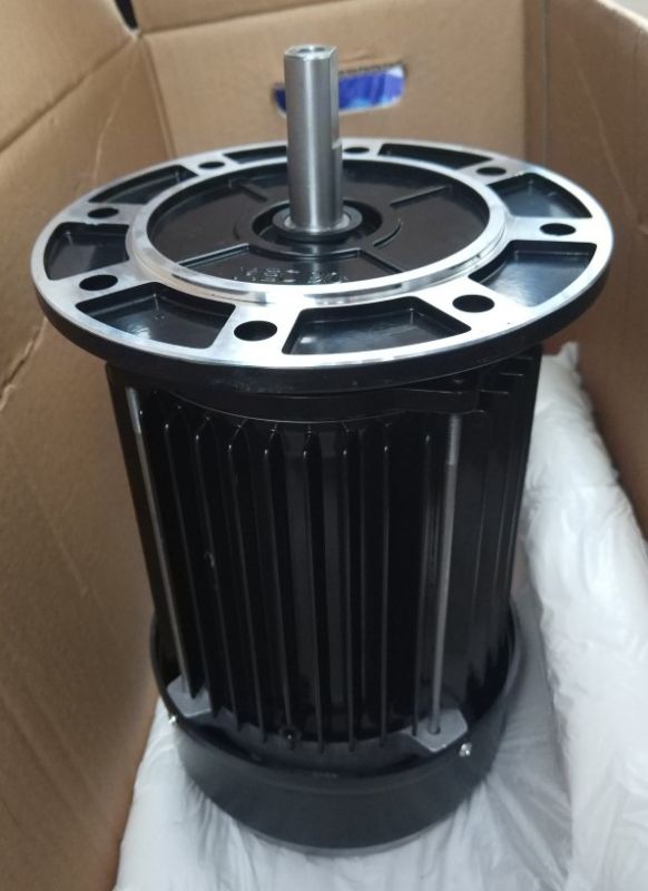 Двигатель к насосу KA/KAP-450 (380В) Kripsol (5046.A/RBM0041.40R/RMOT5041.40R)