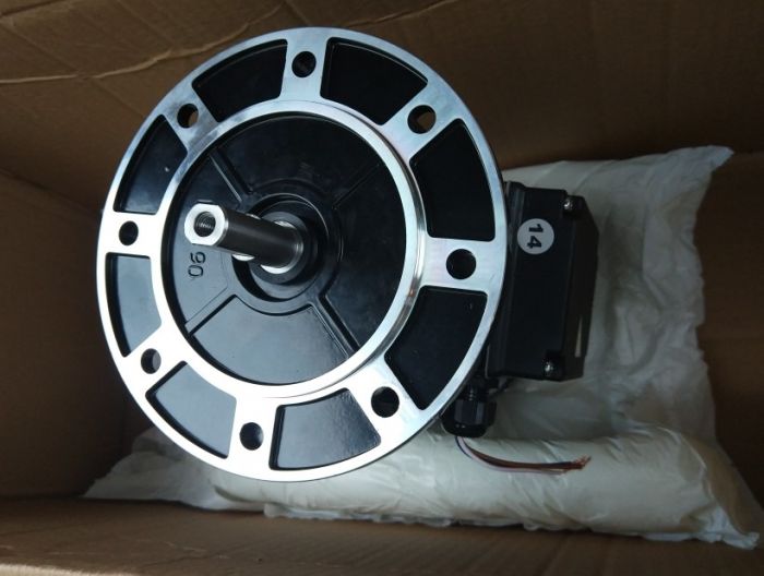 Двигатель к насосу KA/KAP-450 (380В) Kripsol (5046.A/RBM0041.40R/RMOT5041.40R)