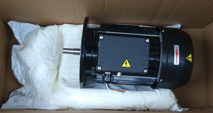 Двигатель к насосу KA/KAP-450 (380В) Kripsol (5046.A/RBM0041.40R/RMOT5041.40R)