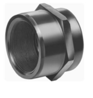 Муфта переходная ABS 2"3/4 Х 75/90 (230.0028.000)