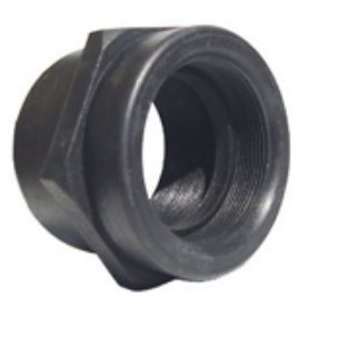 Муфта переходная ABS 2"3/4 Х 75/90 (230.0028.000)