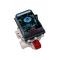 Вентиль автоматический Praher Aquastar 6000 (подключение с боку, 2")