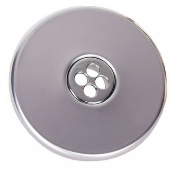 Форсунка подающая, 2" НР, 40 мм, 316L/сплав Rg5 (3105820)
