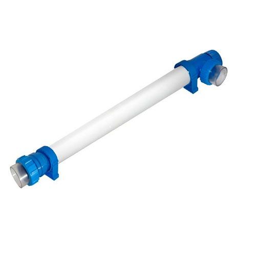 Установка ультрафиолетовая 9 м3/ч Salt Water UV-C, 40 Вт, 220 В (BE06402)